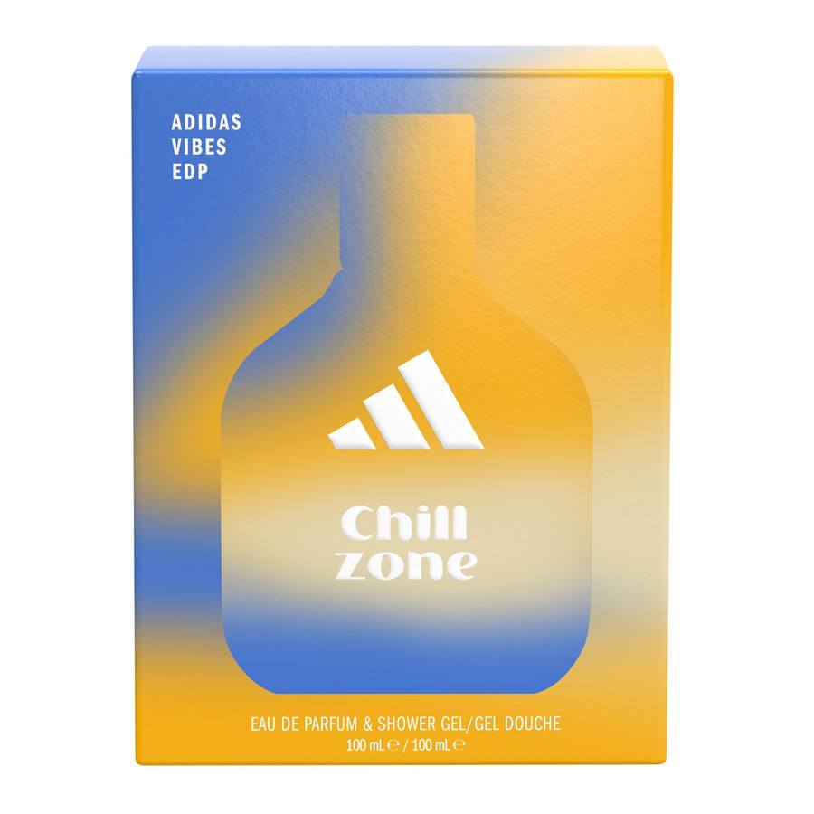 Adidas Chill Zone Giftset