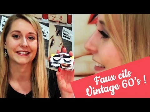 Faux cils individuels x60 de la marque Peggy Sage - Gouiran Beauté