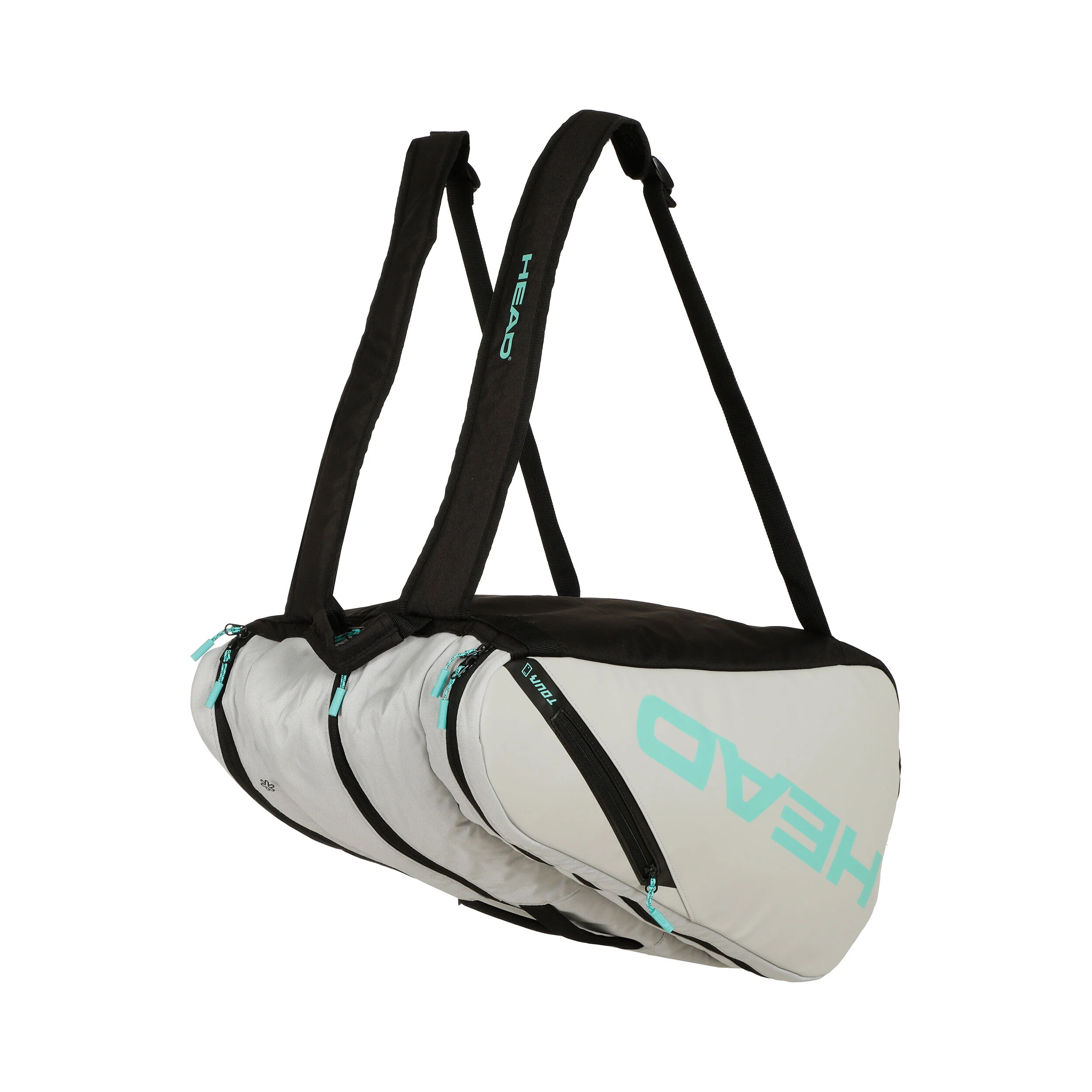 HEAD Tour Padel Bag L Sac De Padel - Gris