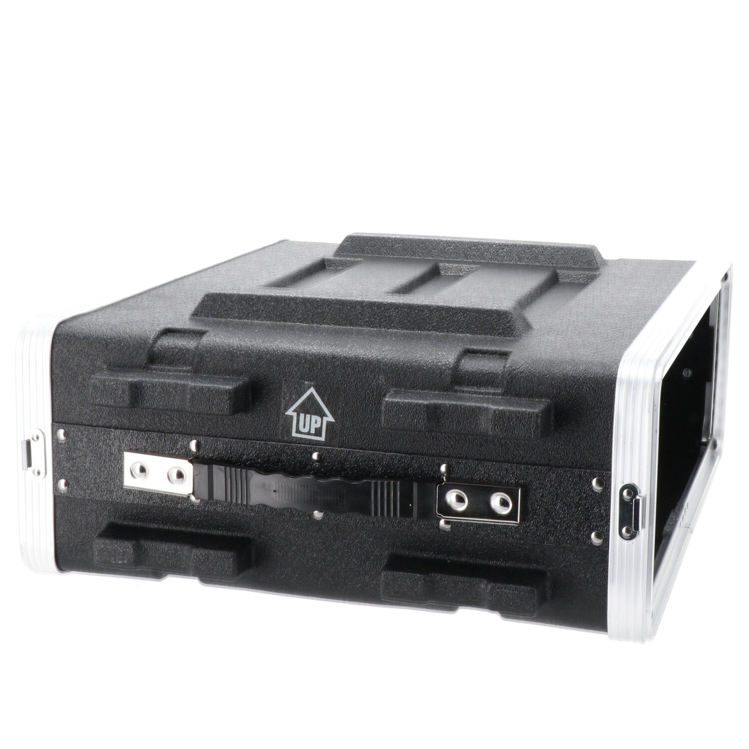 Innox GoRAX 3U17 double-door flightcase 3U, 43 cm diep