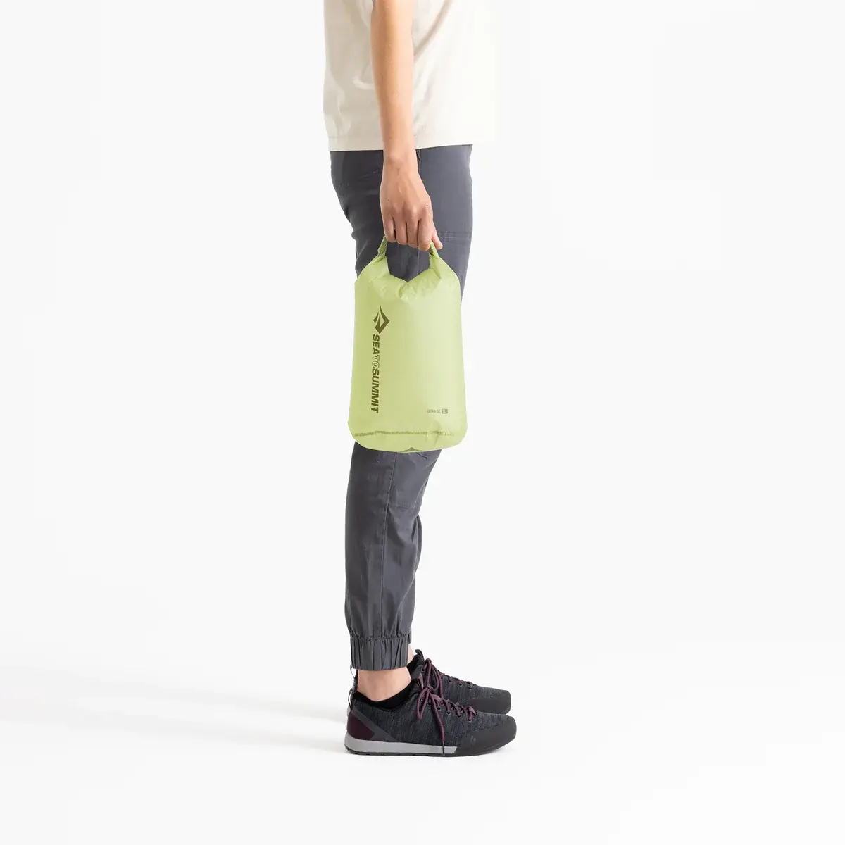 Sea To Summit Ultra-Sil Dry Bag 5L Opbergzak High Rise
