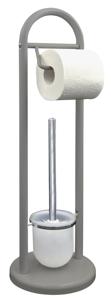 Sadena Stand-WC-Garnitur STANDARD