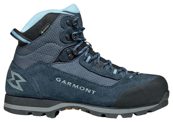 Chaussures de Randonnée Garmont Lagorai II Gore-Tex Bleu