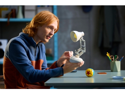 LEGO Luxo Jr. (21357)