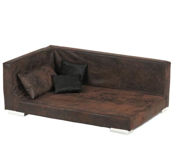 Silvio Design Tiersofa Boomer