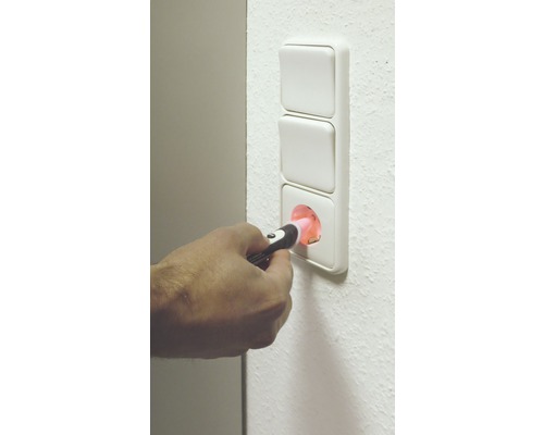 Spanningstester Laserliner AC-tive Finder