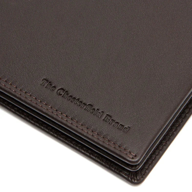The Chesterfield | Stephens | Heren portemonnee