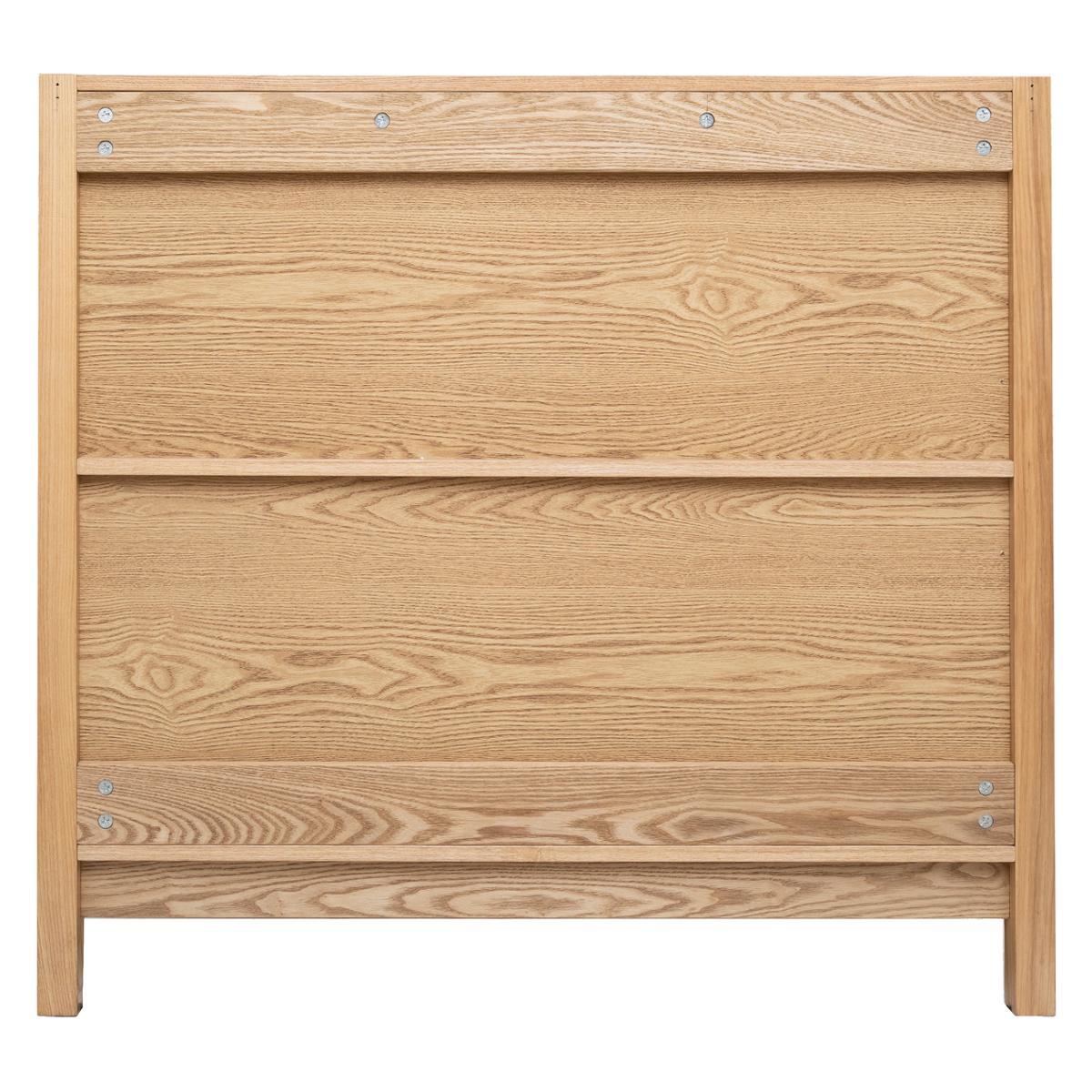 BUFFET 2 PORTES ARTY D.100X45X90CM