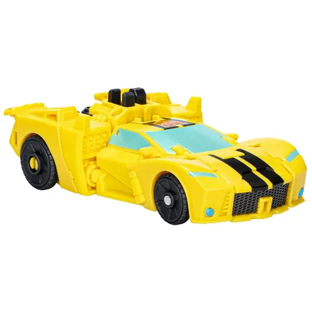 Hasbro Transformers EarthSpark Warrior-Klasse Bumblebee