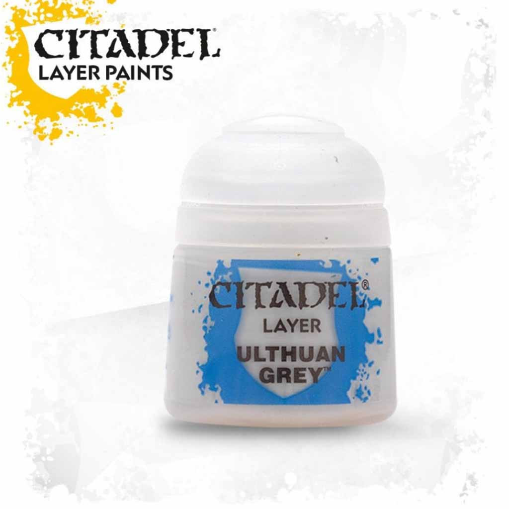 Citadel Layer Ulthuan Grey