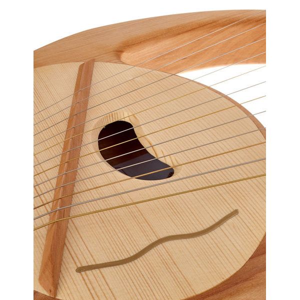 Äolis Klangspiele Mandala Harp