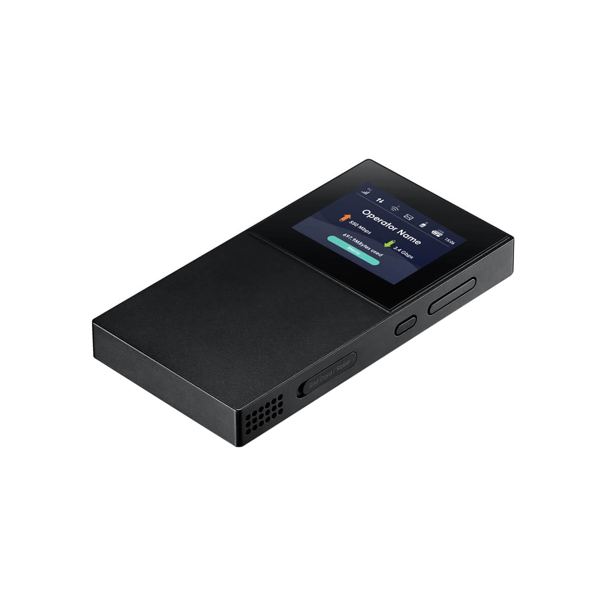 Zyxel NR2301 5G WiFi router