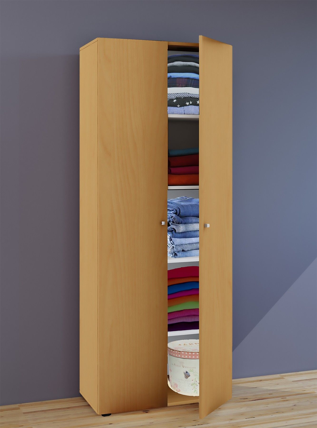 Garderobenschrank VANDOL I