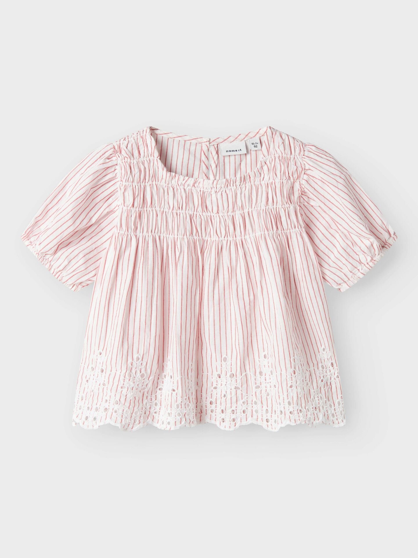 Fesinne Short Sleeve Top