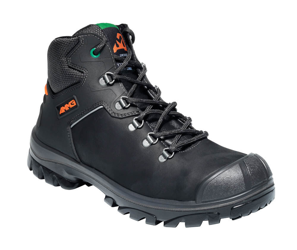 Emma Himalaya D - Werkschoenen - 37
