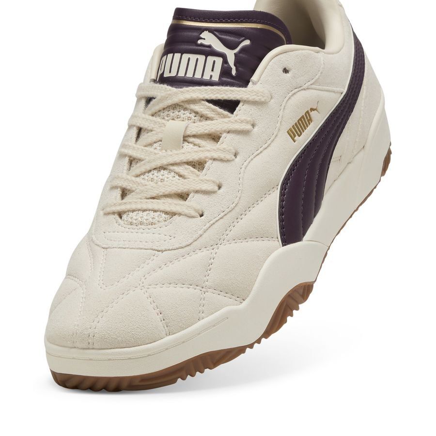 PUMA Tifosi LUX Chaussures - Beige
