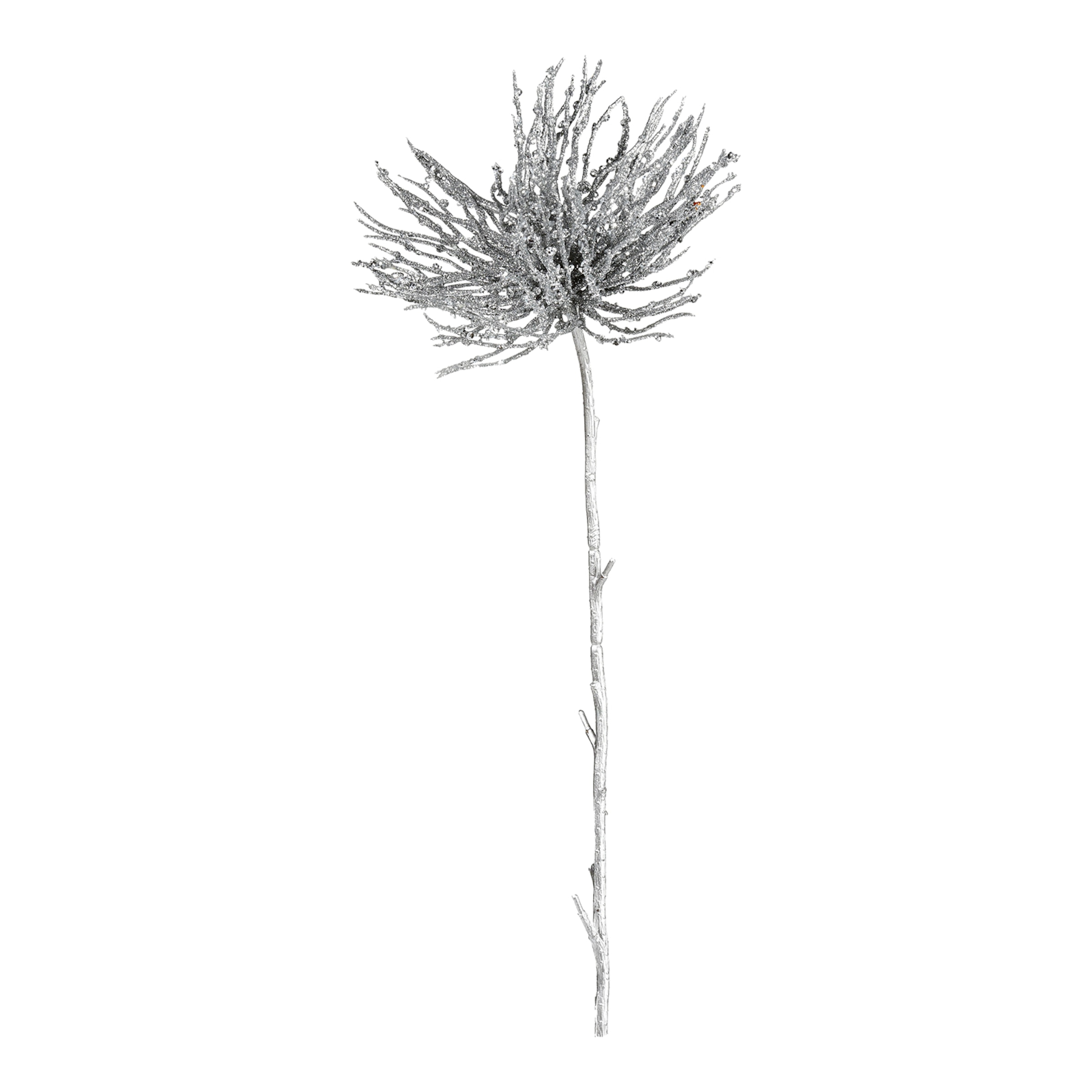 silber, L 76 cm