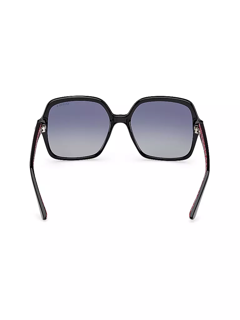 GUESS Sonnenbrille GU7921/57 schwarz