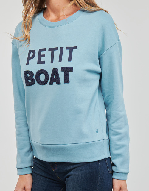 Petit Bateau - LUCIOLE - Bleu