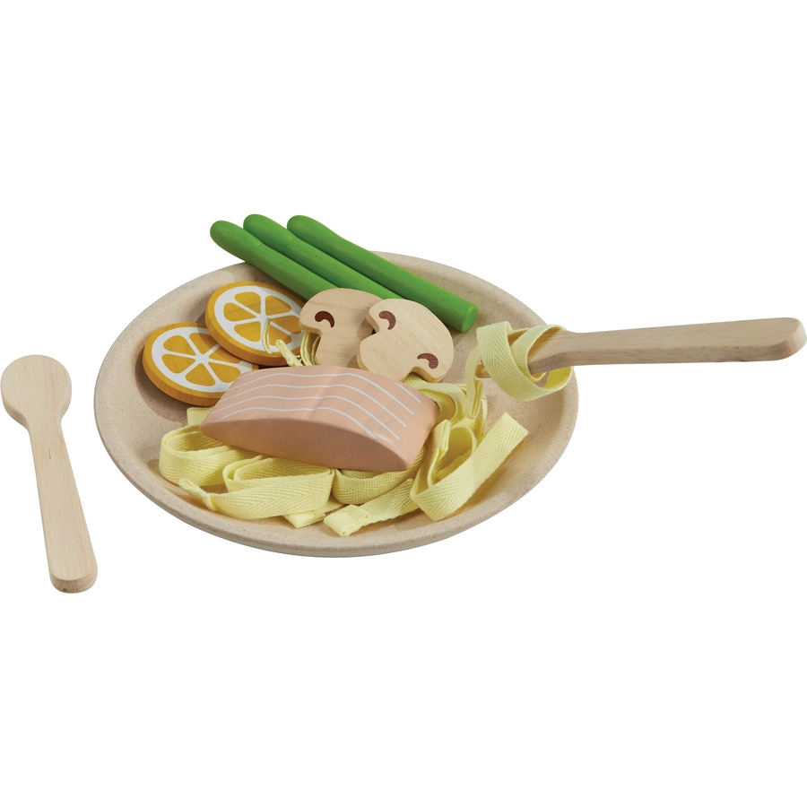 PlanToys Nudelteller-Set