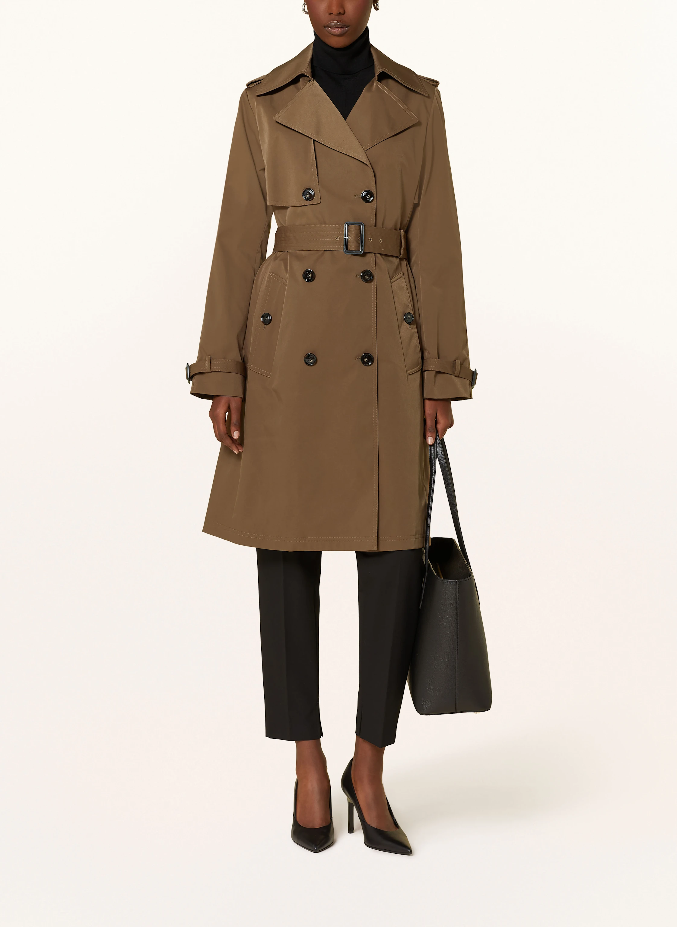 BOSS Trenchcoat CONRY