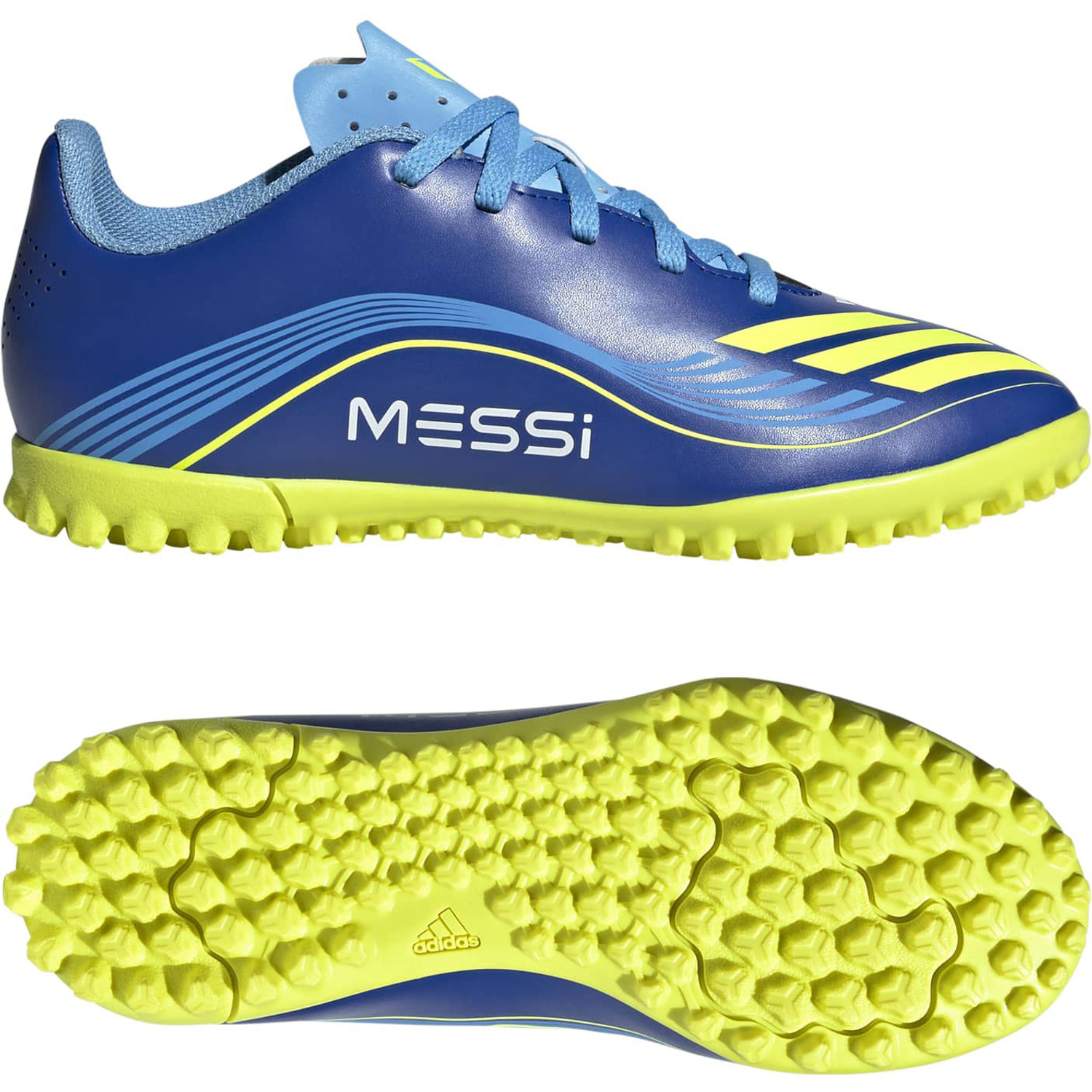 adidas F50 Messi Club TF Kids
