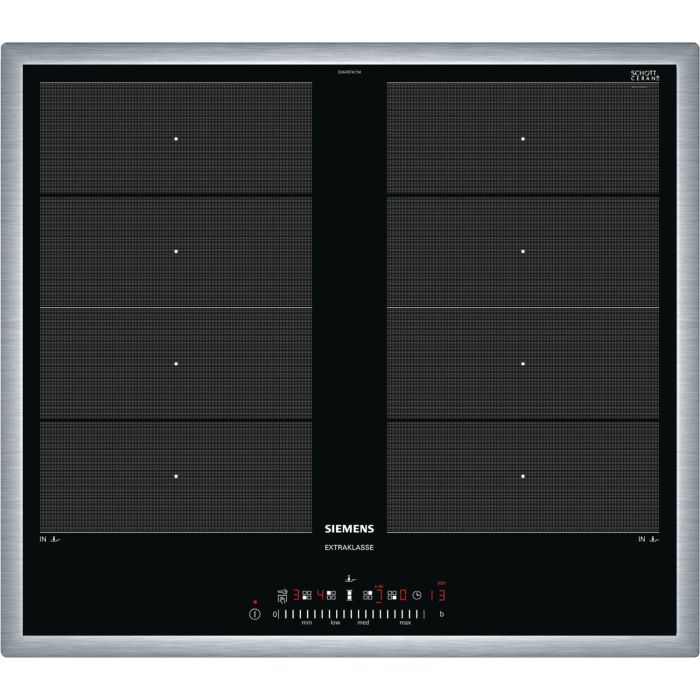 Siemens Induktionskochfeld iQ700 EX645FXC1M