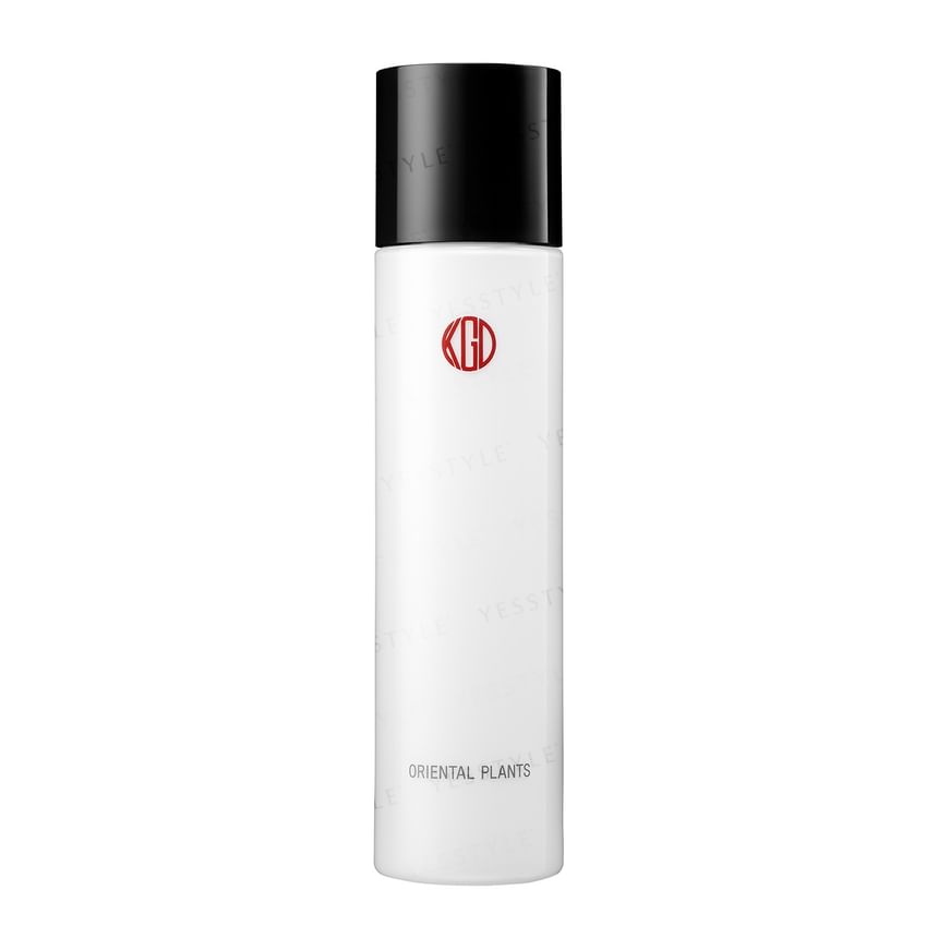 Koh Gen Do - Oosterse planten Hakkoh Lotion-60