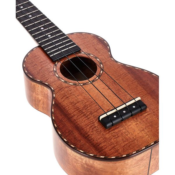 Kamaka Standard Deluxe HF-1D