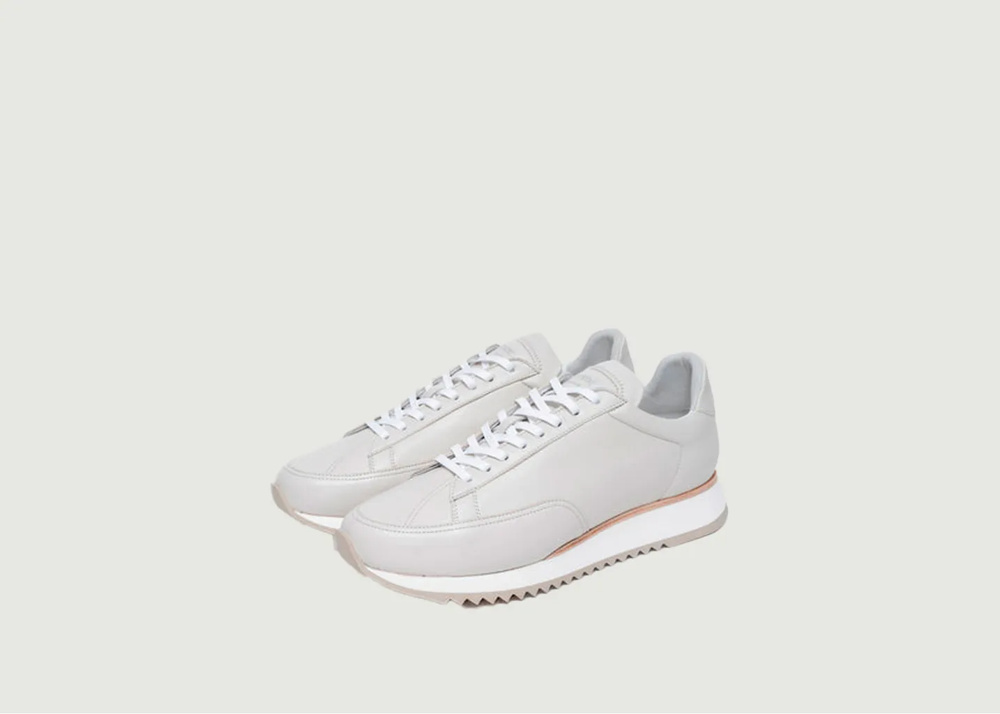 Sneakers Cabourg Timothée Paris