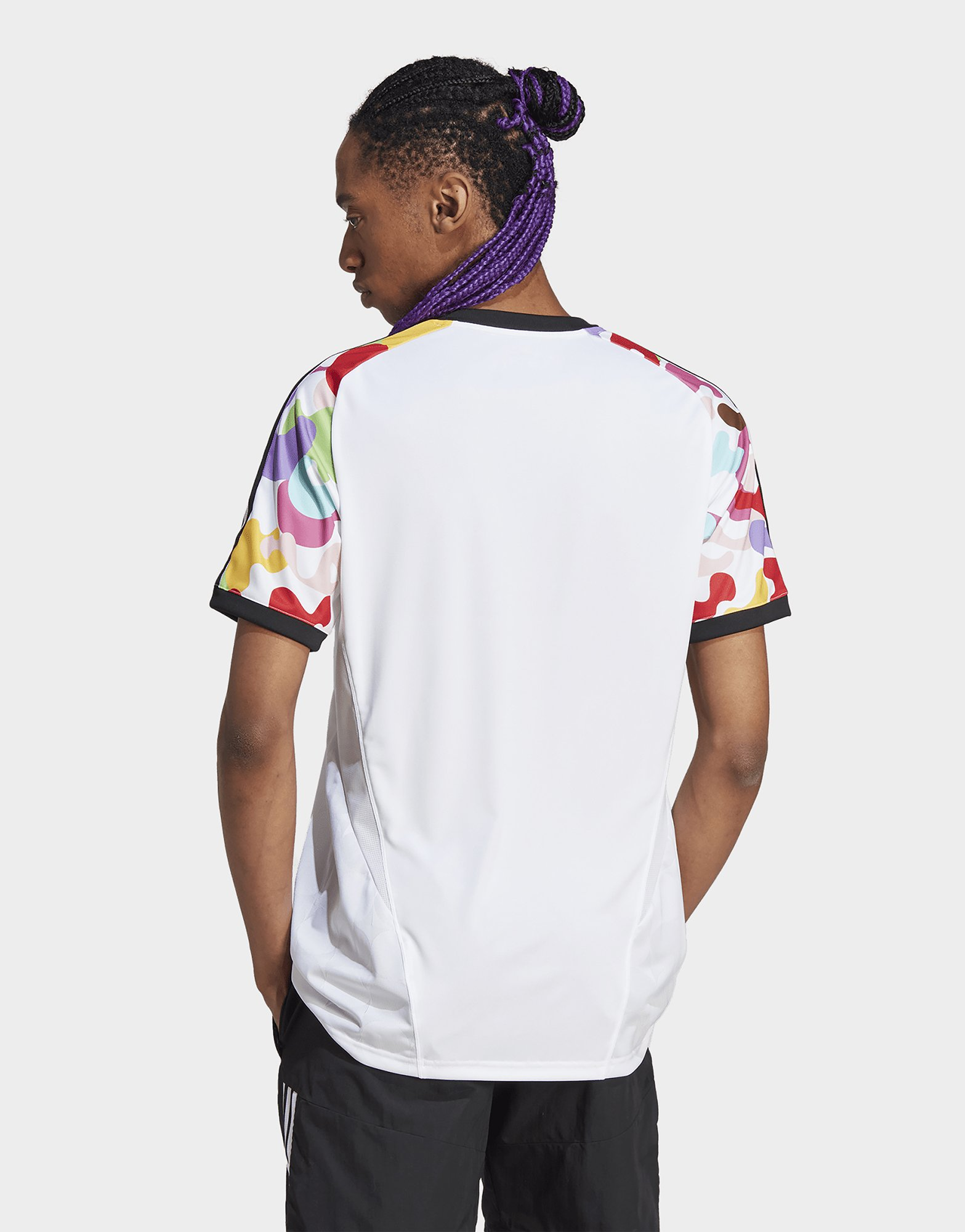 adidas Maillot Pride Tiro