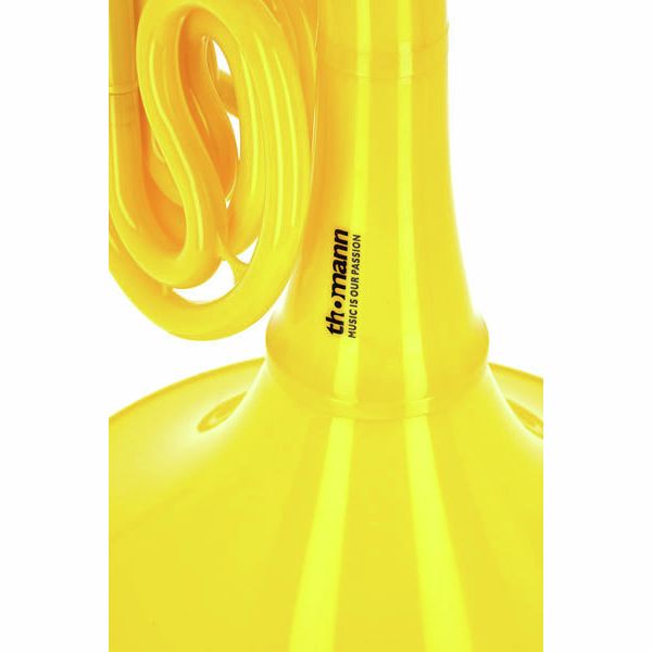 Thomann Yellow HORNet
