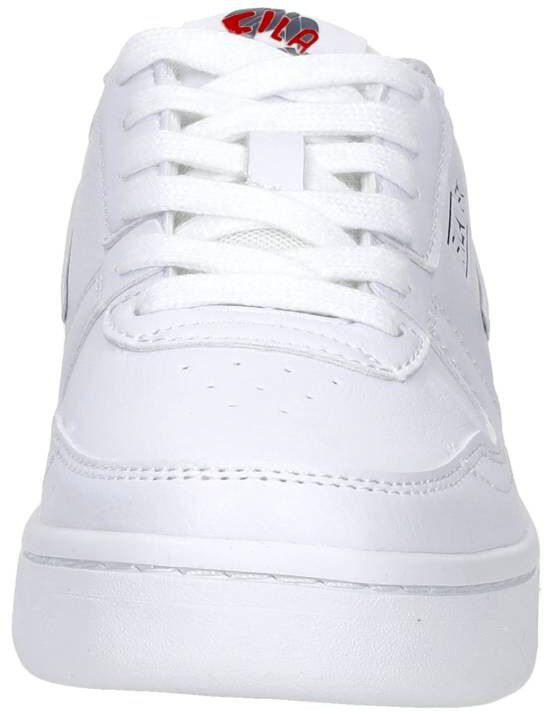 Fila Fxventuno Teens wit