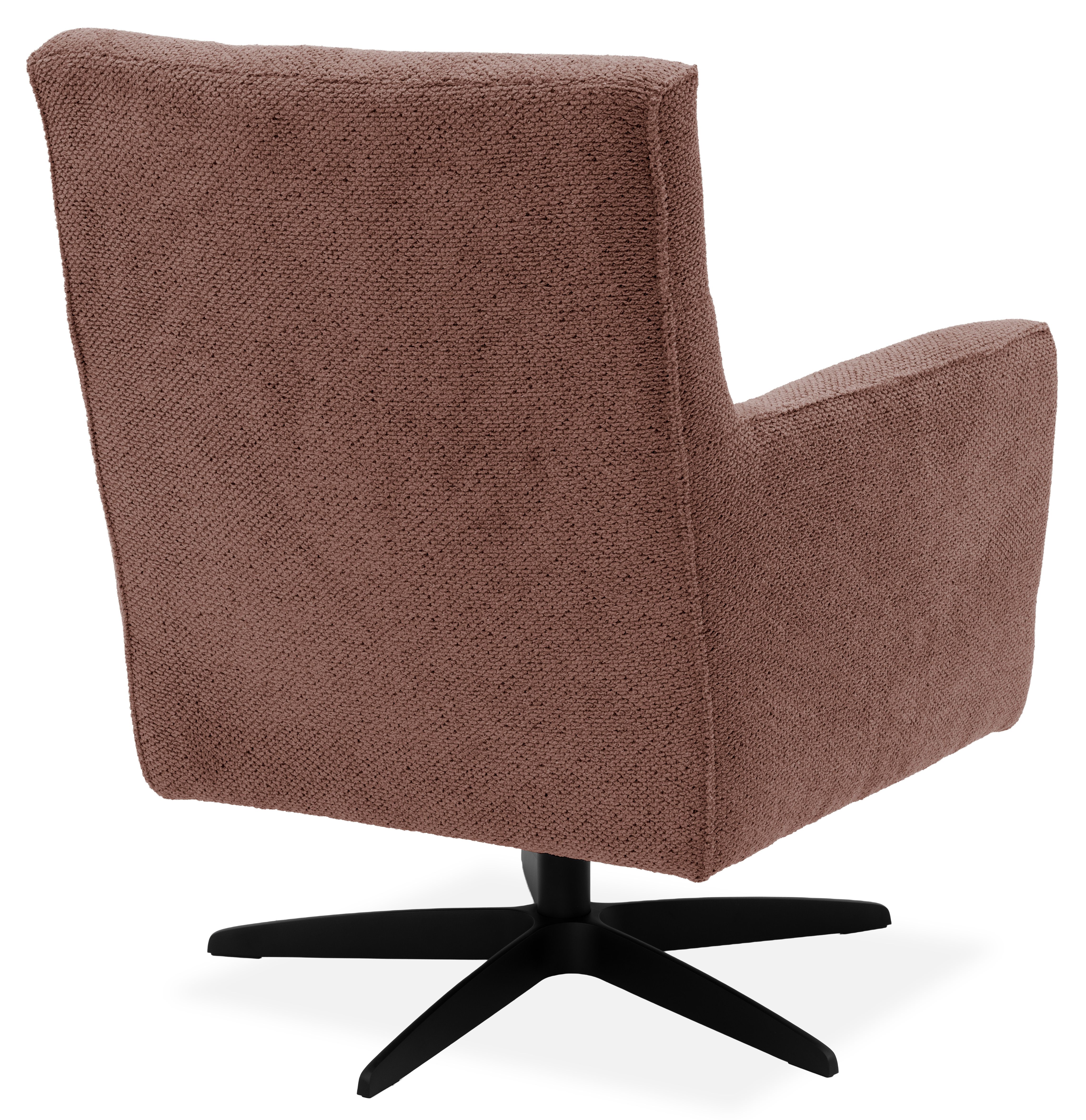 Fauteuil Venera B71 x D70 x H89 cm