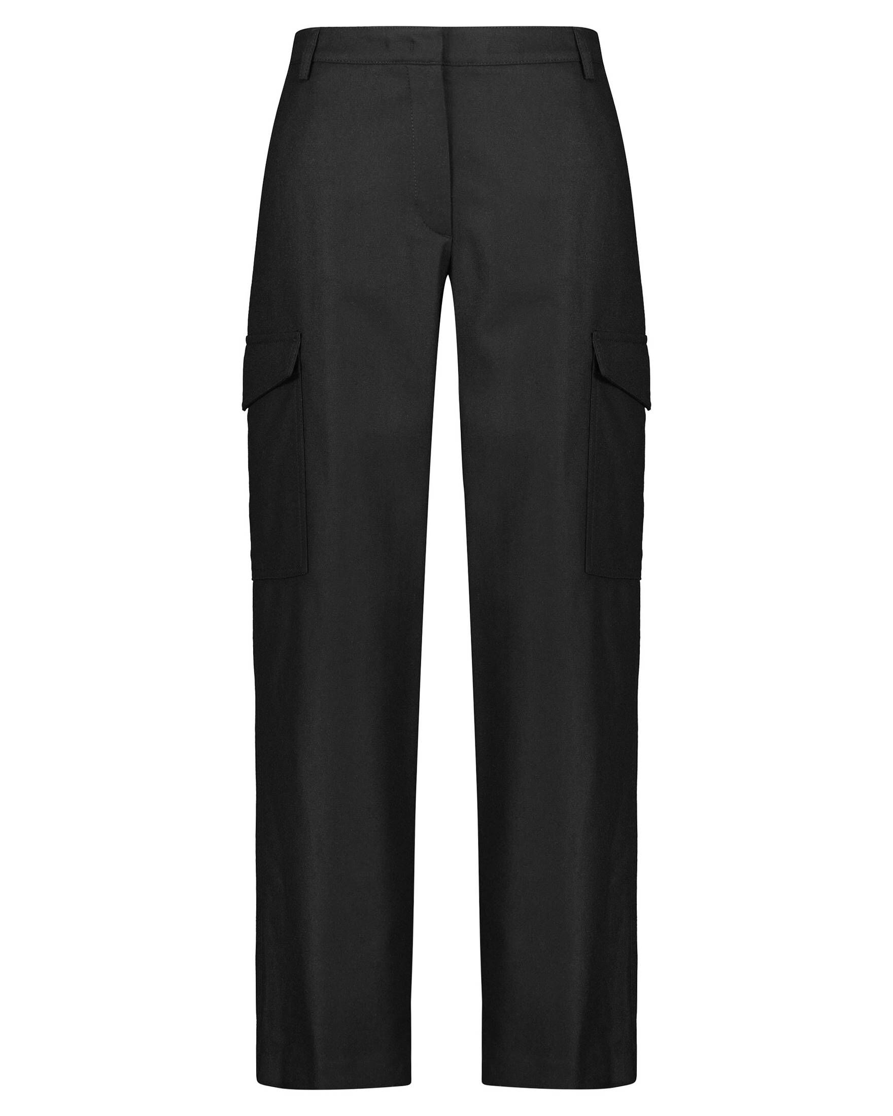 Marc O'Polo| Damen Hose mit Schurwolle