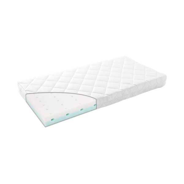 Leander Luna Comfort Matras 70 x 140 cm