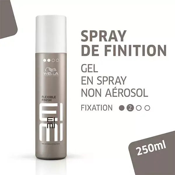 Wella Professionals EIMI Spray de Acabamento Flexível 250ml