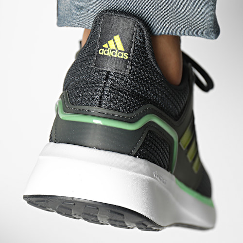 Baskets EQ19 Run GY4717 Carbon Beam Yellow Beam Green