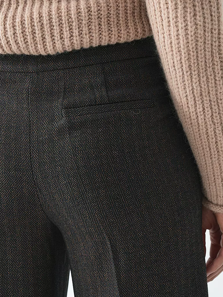 OPUS Culotte MISHA TRADITION braun