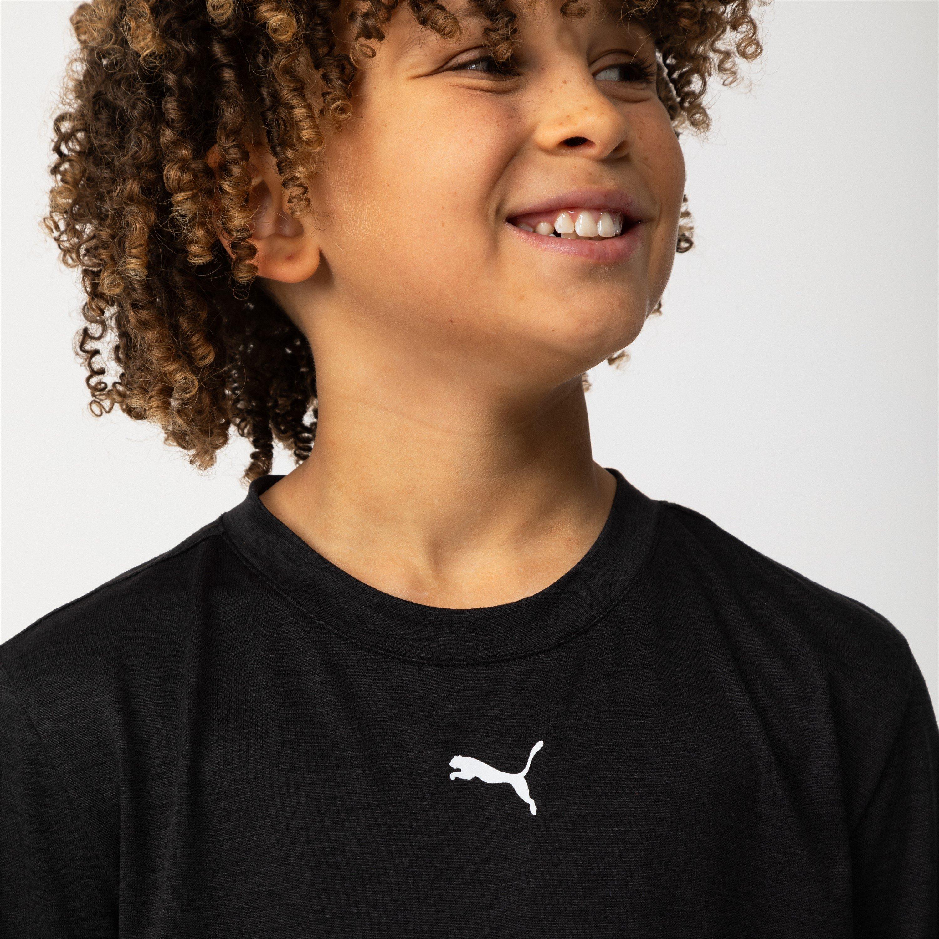 Puma Train T Shirt Jn53