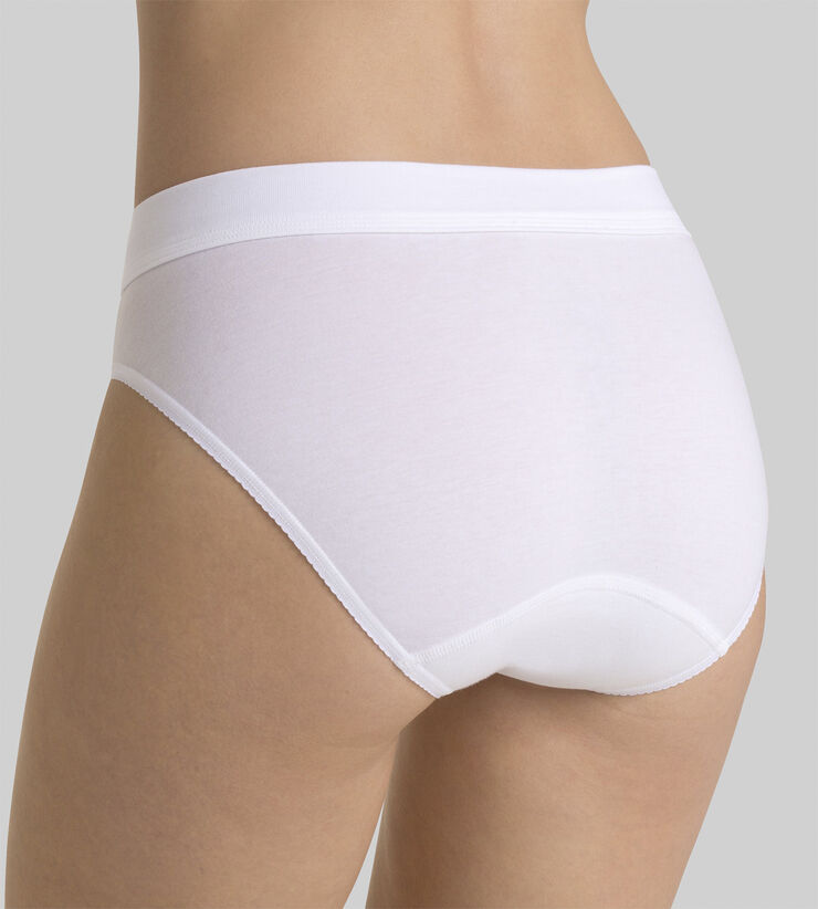 Sloggi sloggi Double Comfort Tai 0003-white