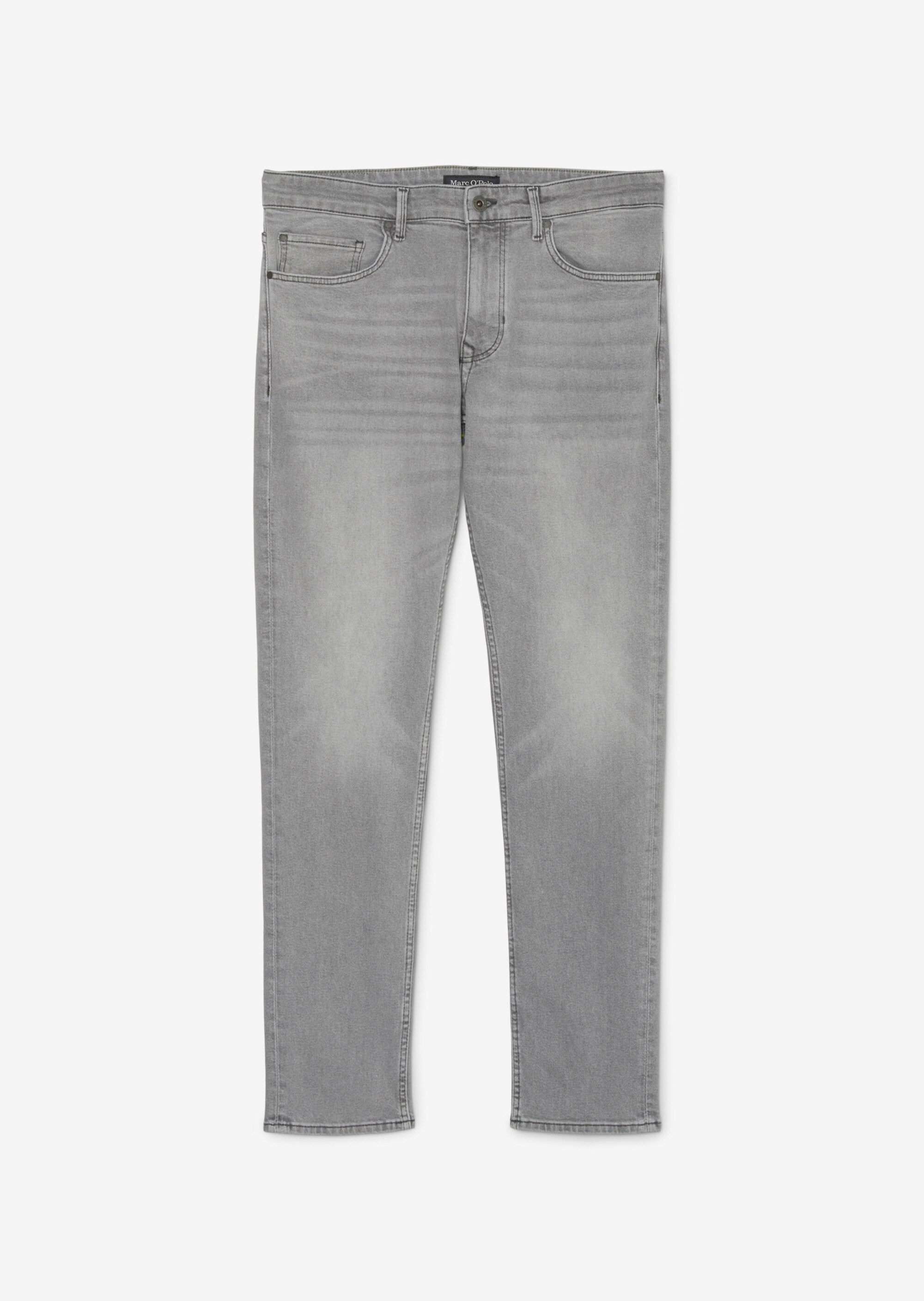 Jeans Modell SJÖBO shaped aus Bio-Baumwoll-Mix