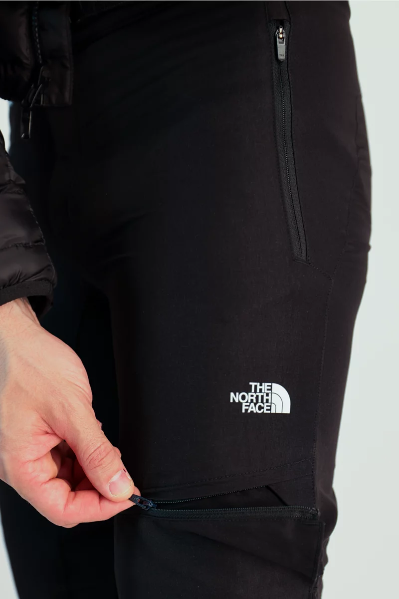 The North Face Lightning Convertible Zip-Off Herren Wanderhose