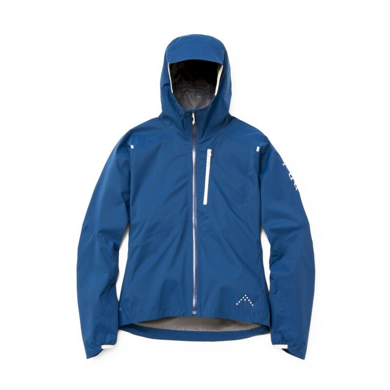 Downpour Trail Light Jacket - Veste imperméable femme