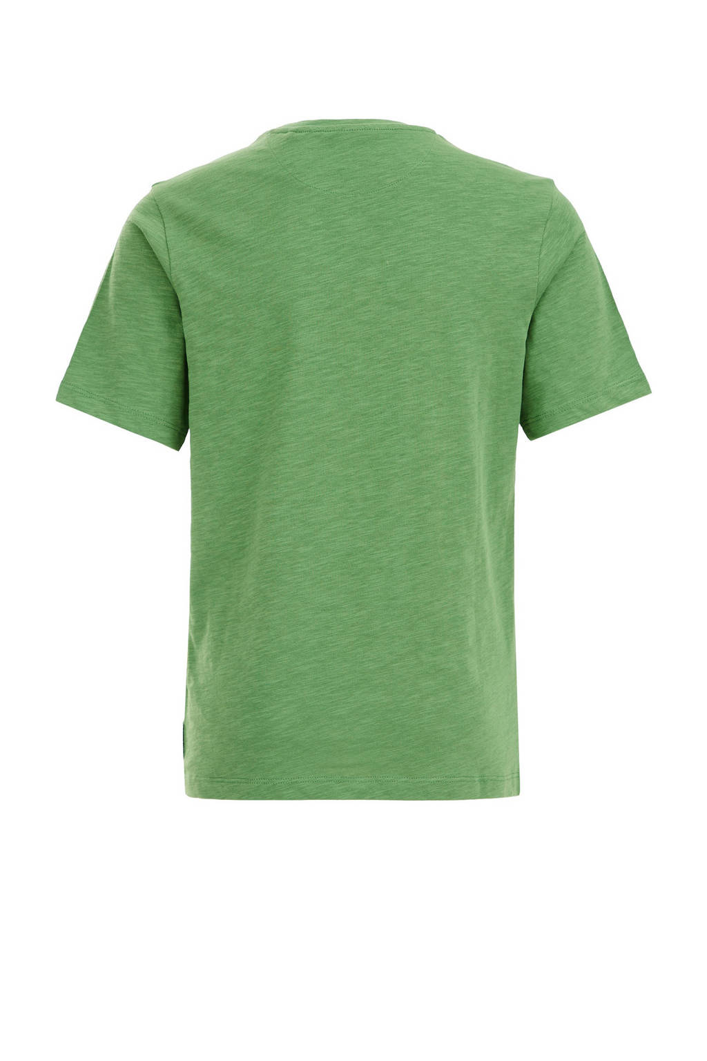 WE Fashion T-shirt groen