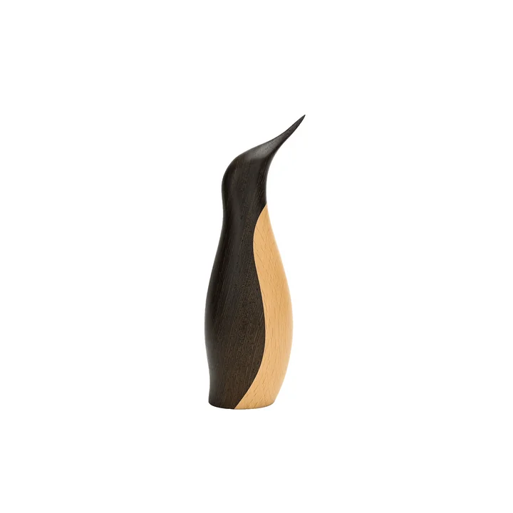 ArchitectMade - Wenge Penguin Small, Wenge / Buche