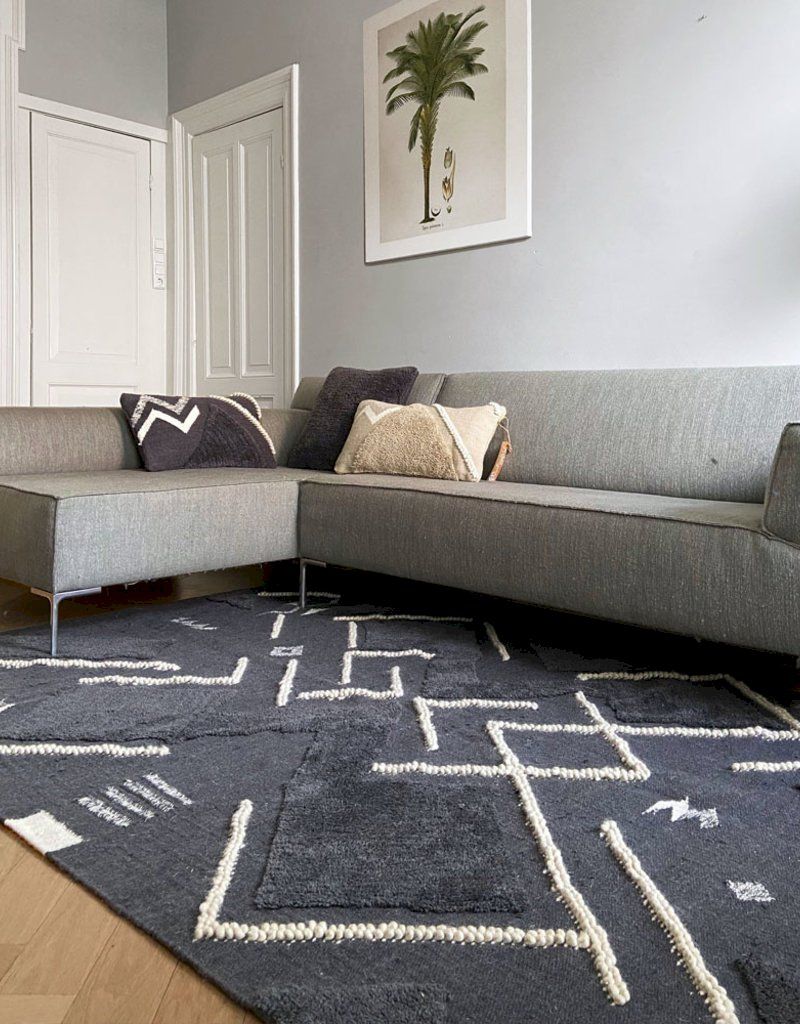 Eijerkamp Collectie   Wonder Vloerkleed