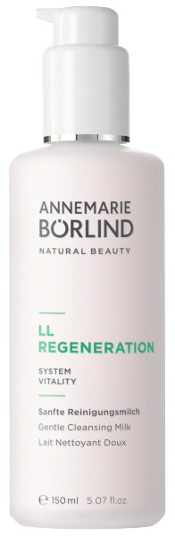 Annemarie Börlind Reinigungsmilch 150 ml