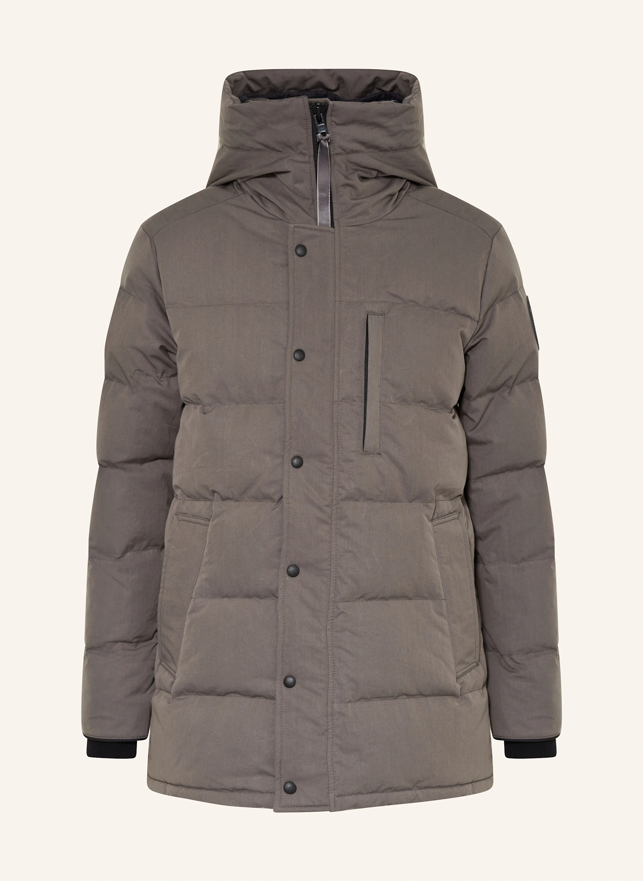 CANADA GOOSE Daunenparka CARSON