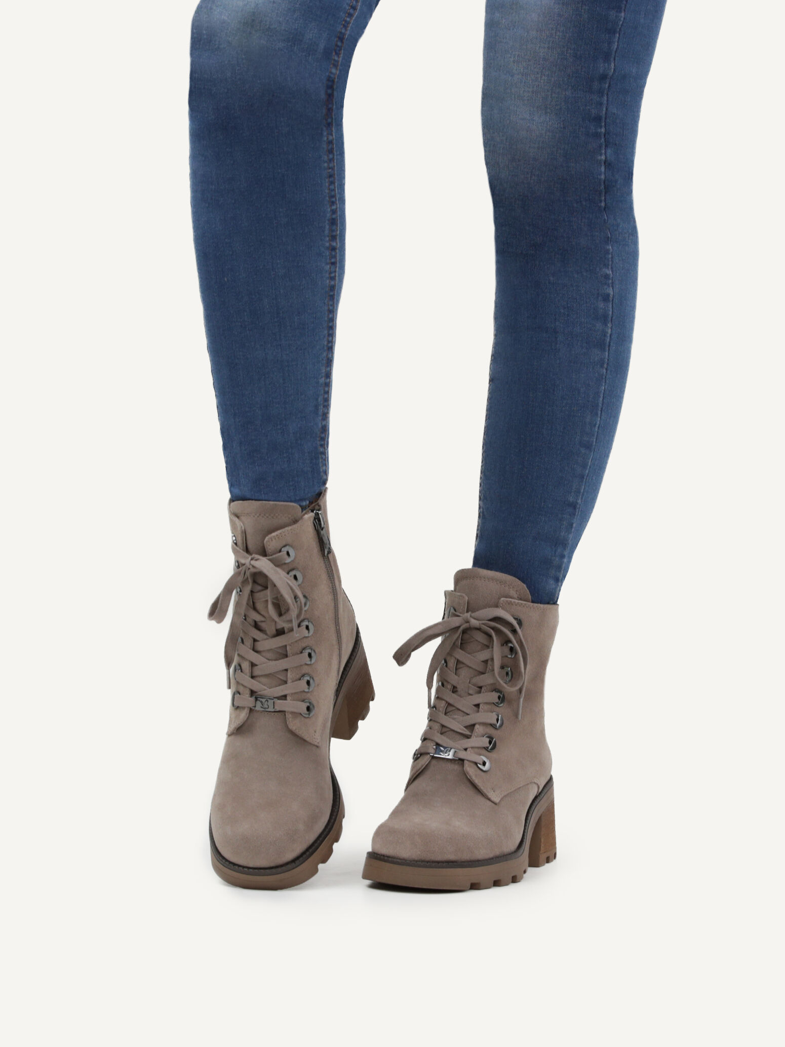 Stiefelette